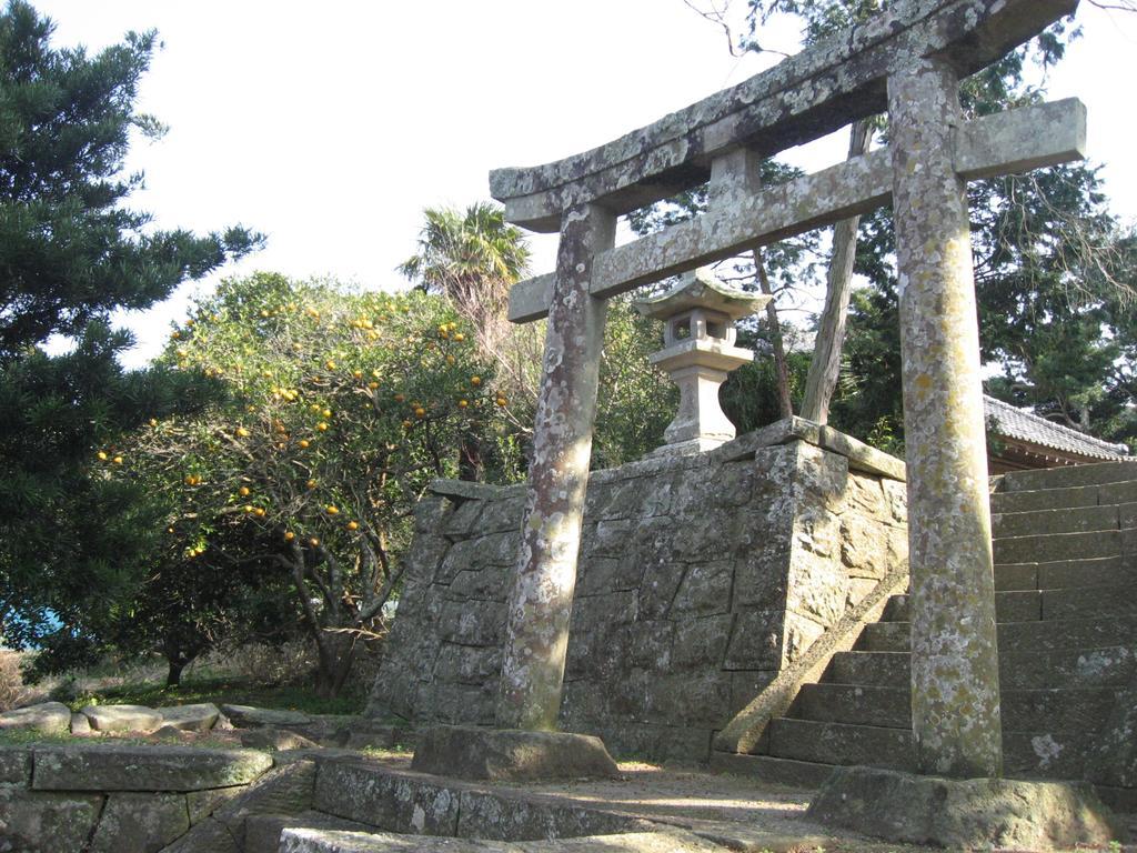 Fuji-View Fugakugunjo Hotel Izu  Exterior photo